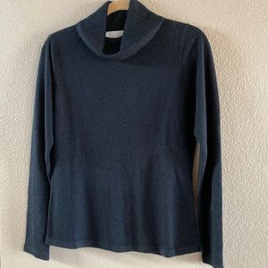 Super Soft Acrylic Turtleneck